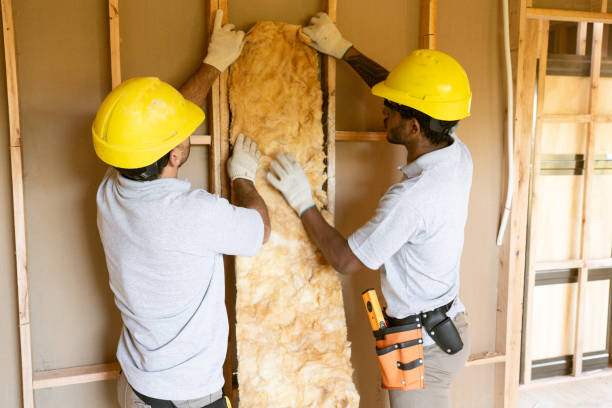 Vapor Barrier Installation in Rainbow Lakes Estates, FL